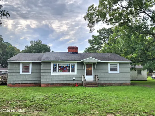 540 Saint David Street, Grifton, NC 28530