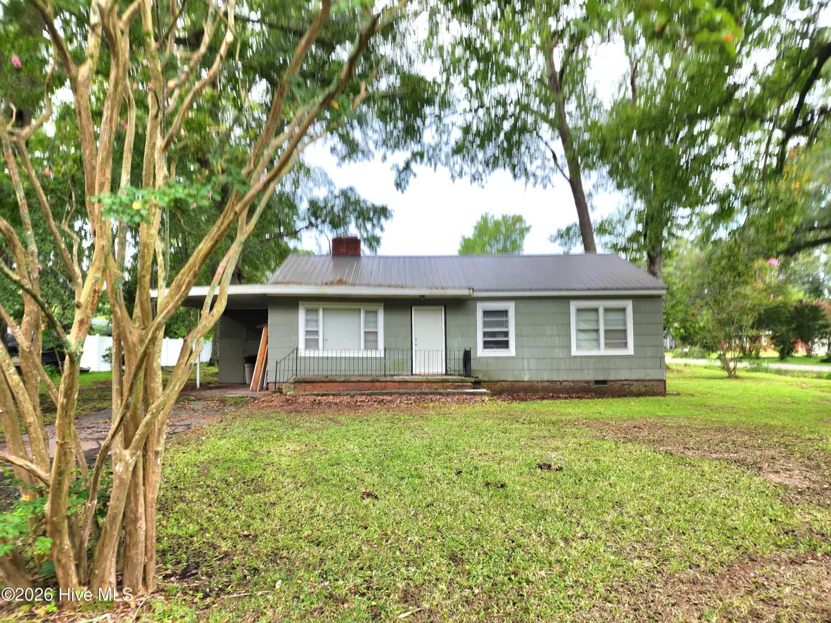 578 Charles Street, Grifton, NC 28530 - #1