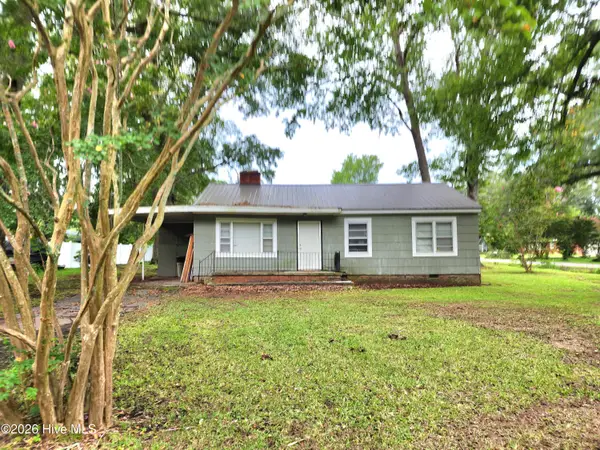 578 Charles Street, Grifton, NC 28530