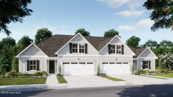 4018 Sea Salt Street #119, Leland, NC 28451