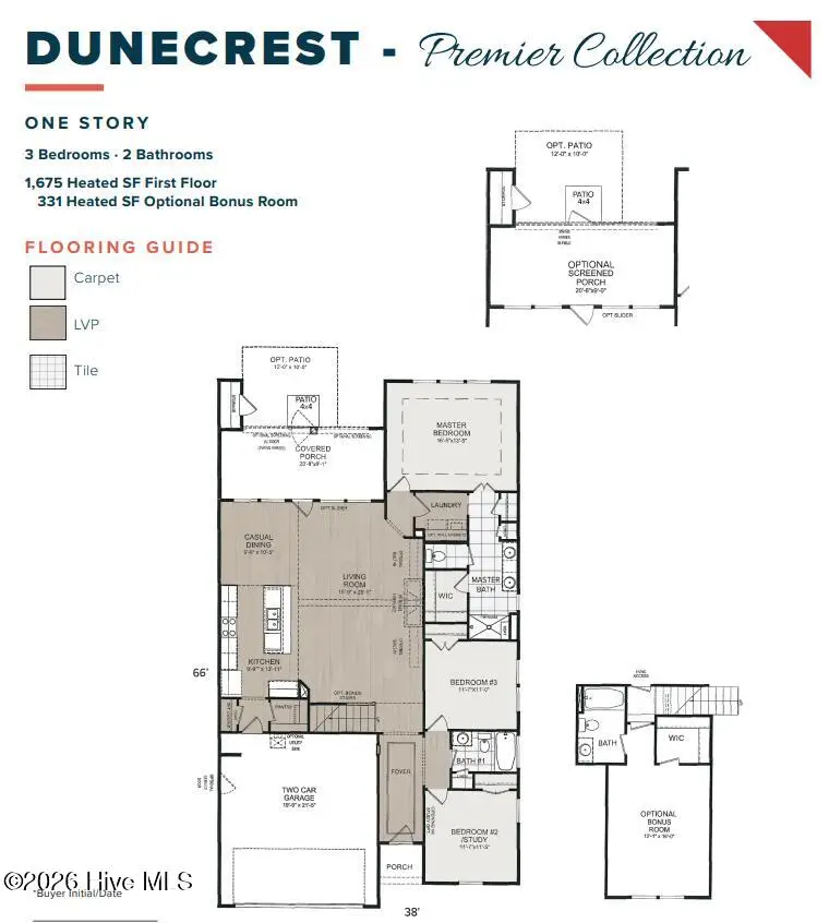 4018 Sea Salt Street #119, Leland, NC 28451 - #2