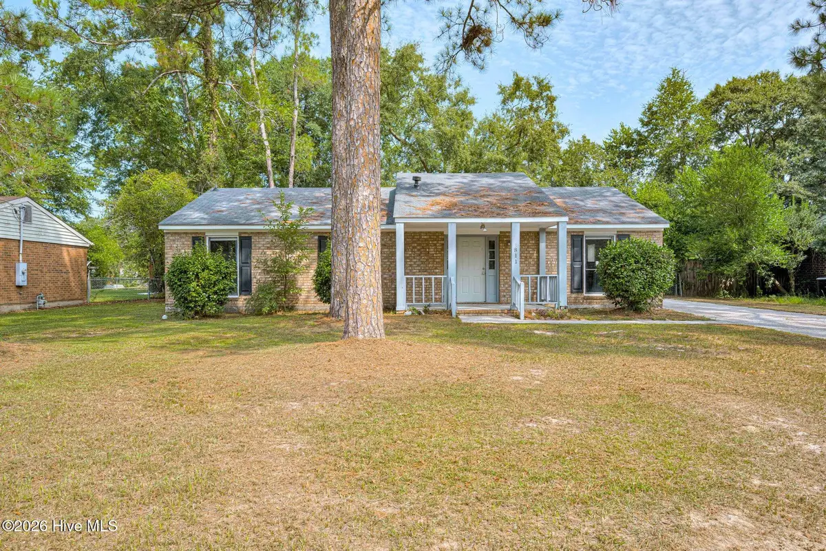 3811 Beacon Drive, Augusta, GA 30906 - #1
