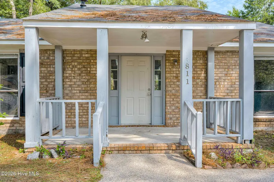 3811 Beacon Drive, Augusta, GA 30906 - #2