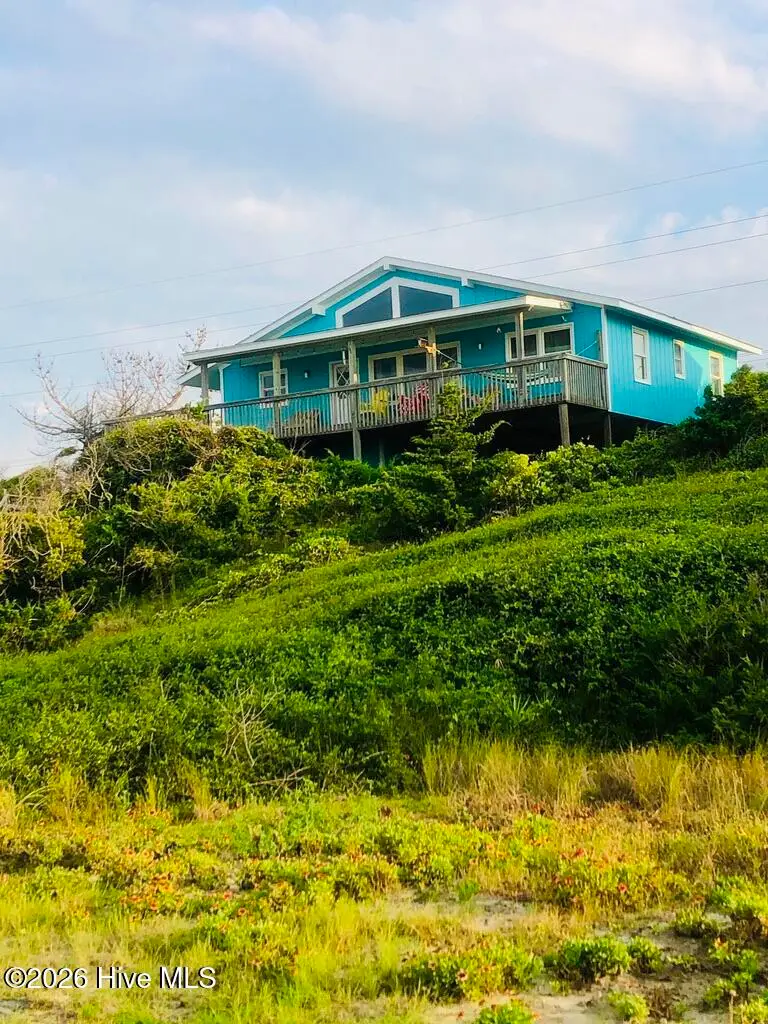 807 Emerald Drive, Emerald Isle, NC 28594 - #1