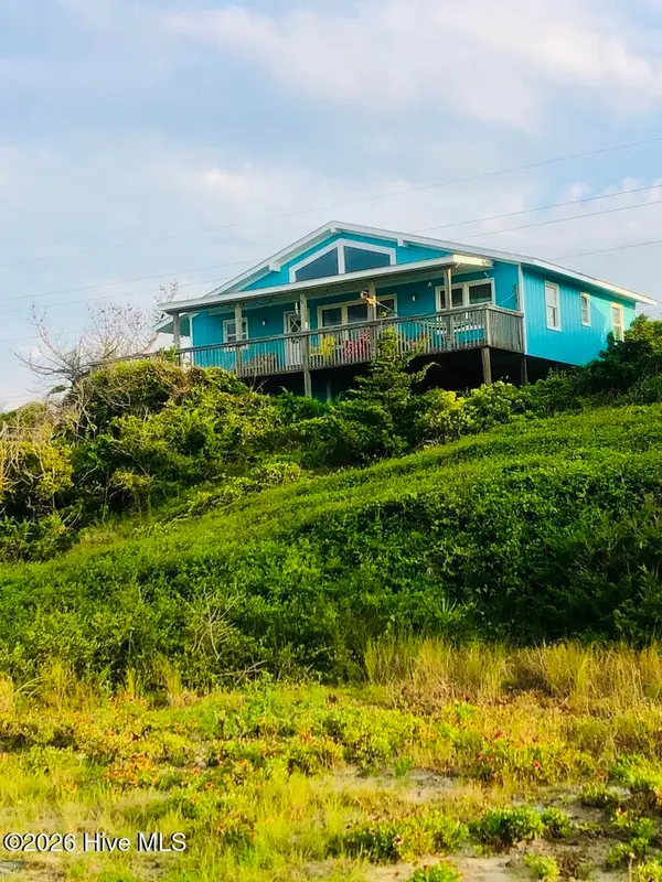 807 Emerald Drive, Emerald Isle, NC 28594