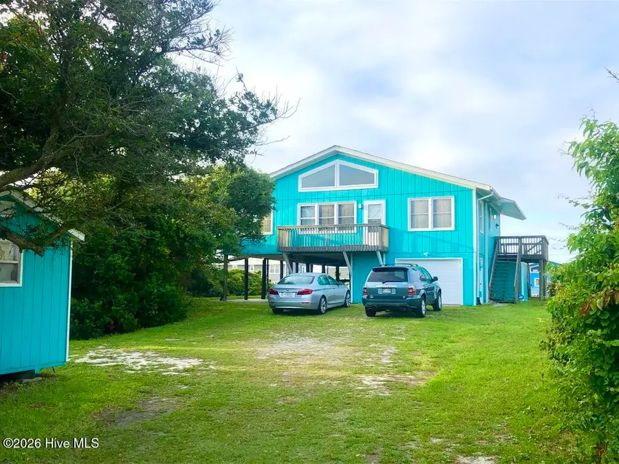 807 Emerald Drive, Emerald Isle, NC 28594 - #2