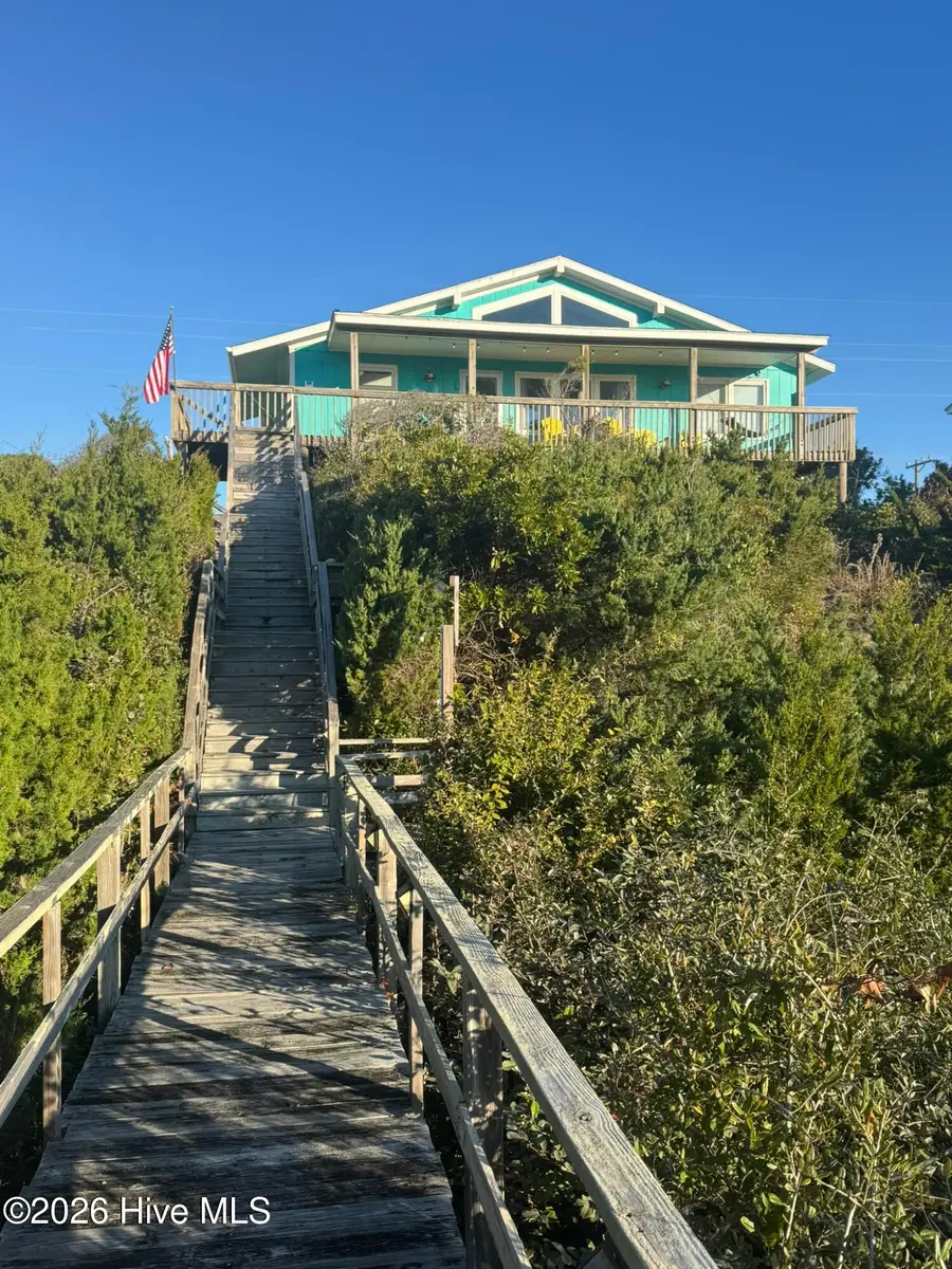 807 Emerald Drive, Emerald Isle, NC 28594 - #3