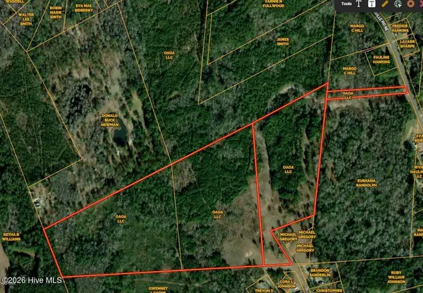 369 Randolphville Road Ne, Bolivia, NC 28422