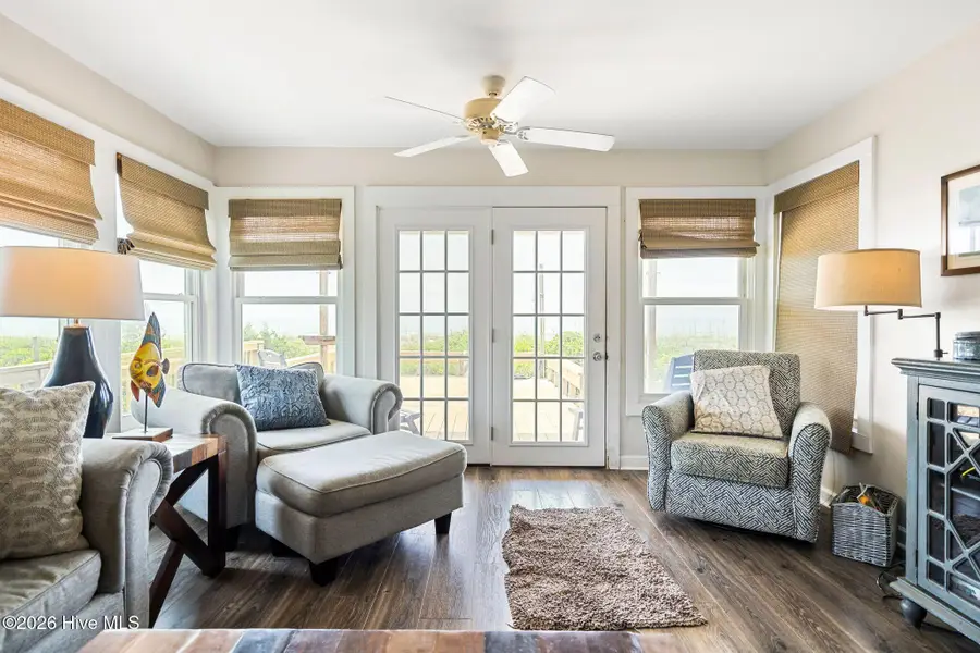 129 S Anderson Boulevard #A, Topsail Beach, NC 28445 - #3