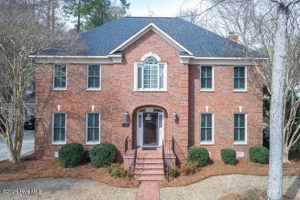 1313 Largo Road, Greenville, NC 27858