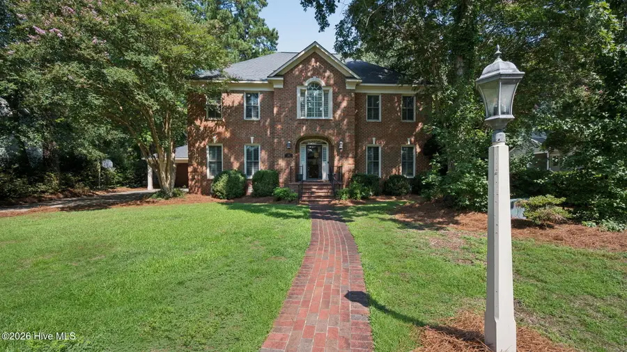 1313 Largo Road, Greenville, NC 27858 - #2