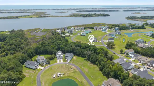 207 Marshside Landing, Holly Ridge, NC 28445