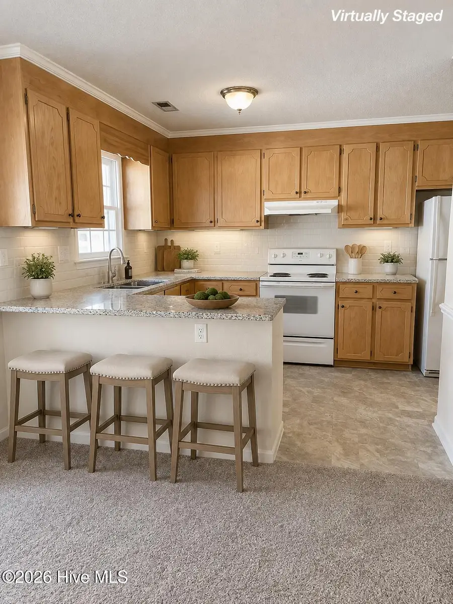 3803 Sterling Pointe Drive, Winterville, NC 28590 - #3