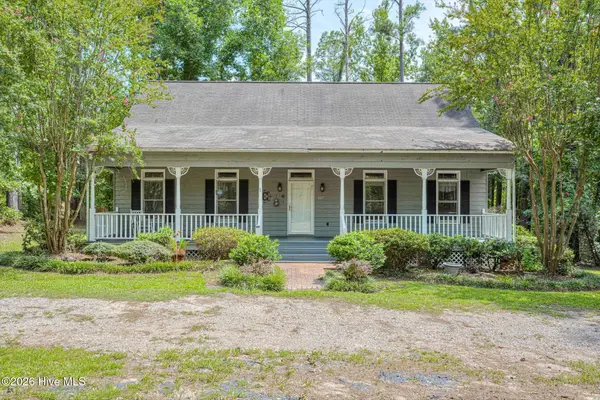 1827 Birch Drive, North Augusta, SC 29860