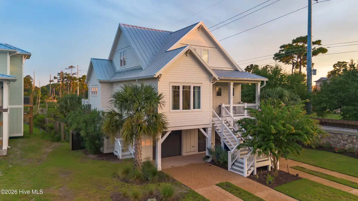 104 Mistiflower Court, Wilmington, NC 28412 - #1