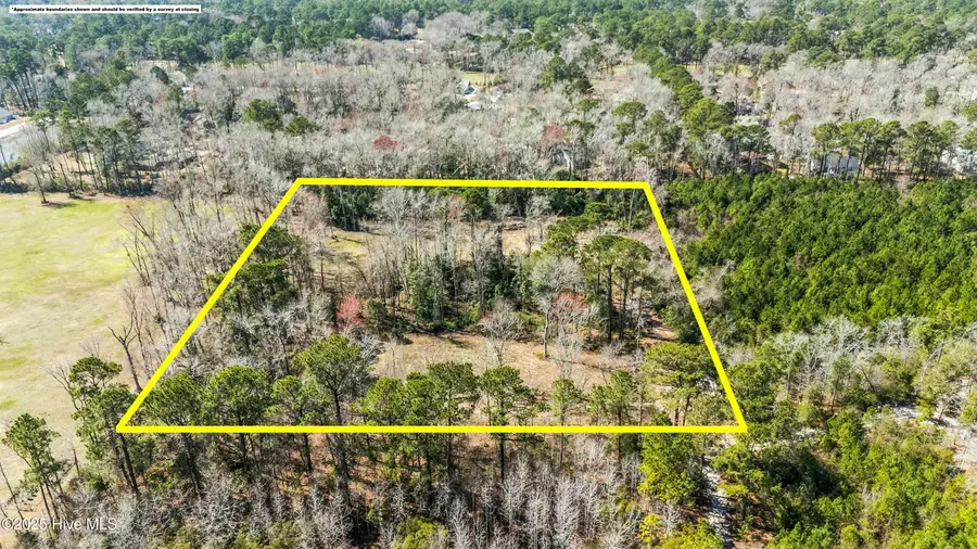 634 Persimmon Road, Calabash, NC 28467 - #2