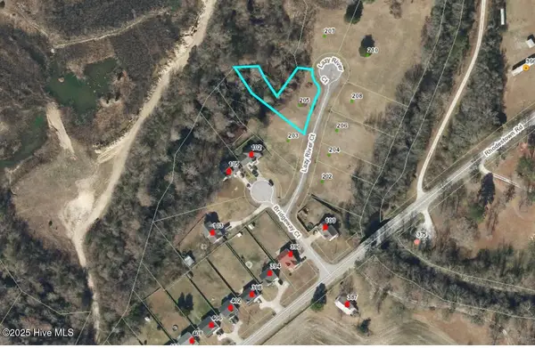 205 Lazy River Court, Jacksonville, NC 28540