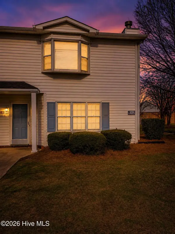 342 Haven Drive #V6, Greenville, NC 27834