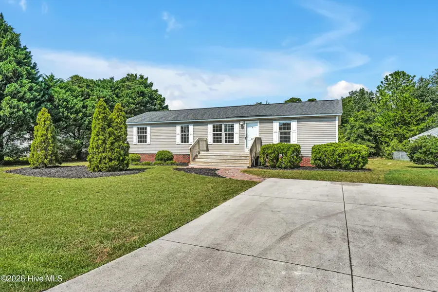 525 Soundside Drive, Wilmington, NC 28412 - #2