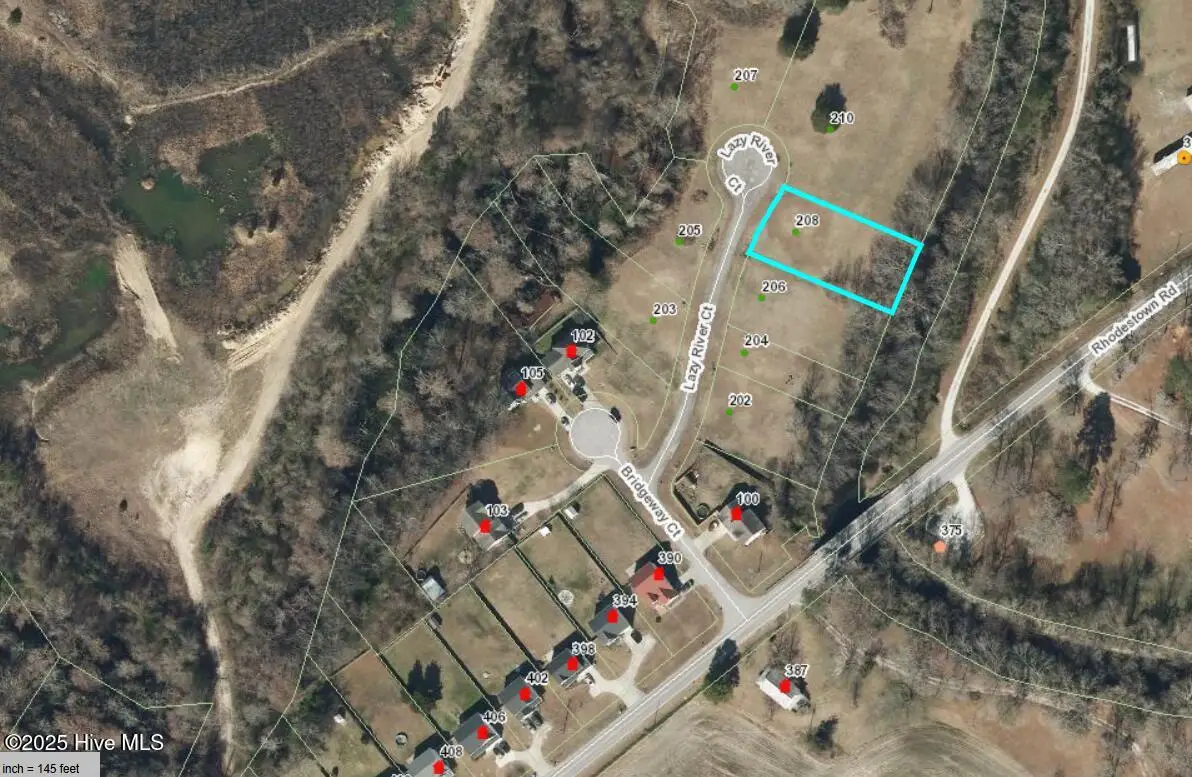 208 Lazy River Court, Jacksonville, NC 28540 - #1