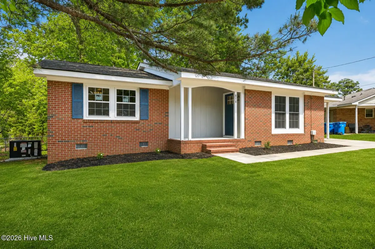 818 Rock Spring Road, Fayetteville, NC 28314 - #1