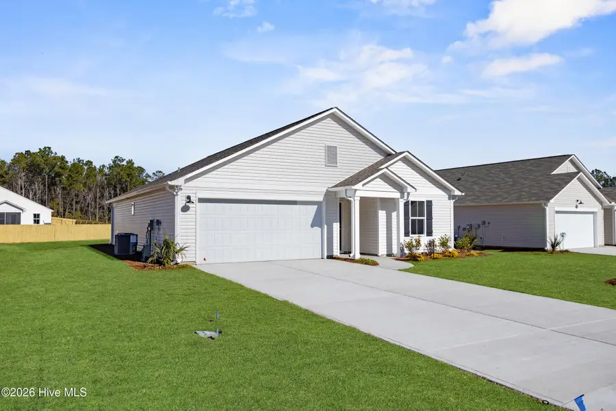 861 Parkway Drive #214, Boiling Spring Lakes, NC 28461 - #2