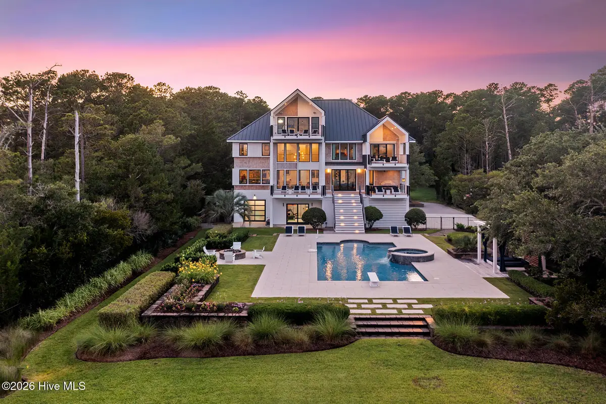 5329 Holt Road, Wilmington, NC 28409 - #1