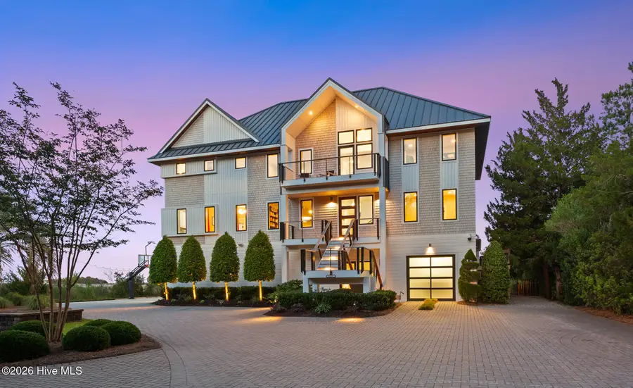 5329 Holt Road, Wilmington, NC 28409 - #2