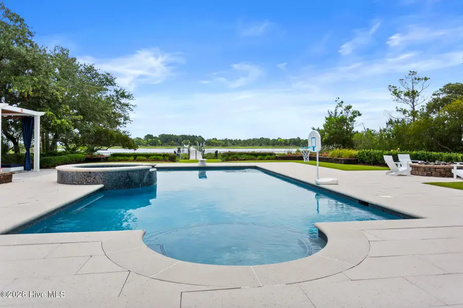 5329 Holt Road, Wilmington, NC 28409 - #3
