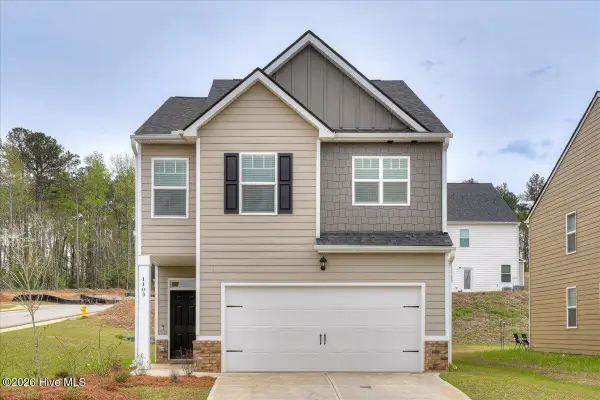 1103 Button Buck Lane, Grovetown, GA 30813