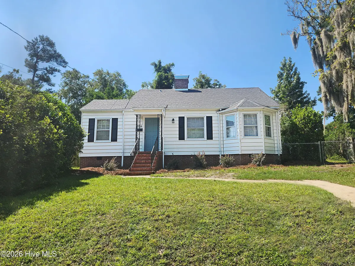 3116 Camden Circle, Wilmington, NC 28403 - #1