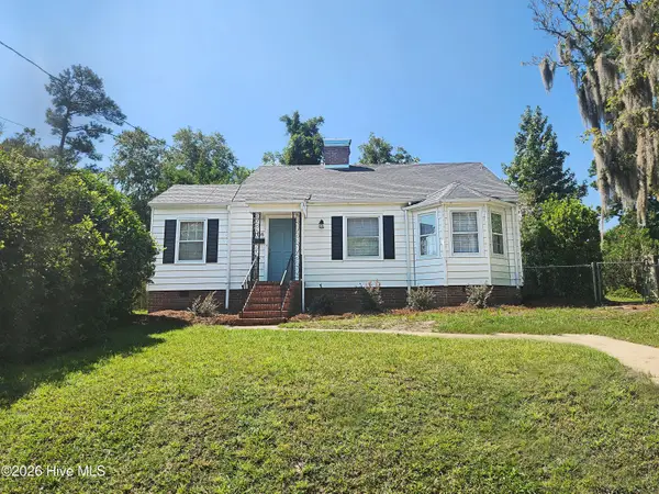 3116 Camden Circle, Wilmington, NC 28403