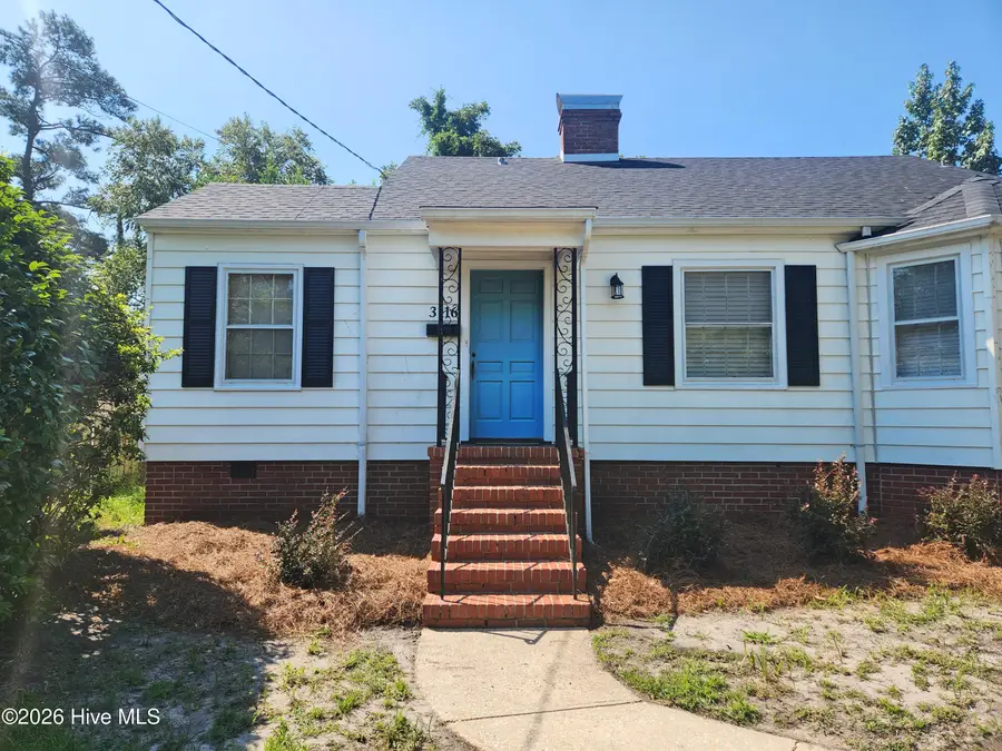 3116 Camden Circle, Wilmington, NC 28403 - #2