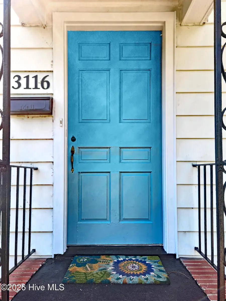 3116 Camden Circle, Wilmington, NC 28403 - #3