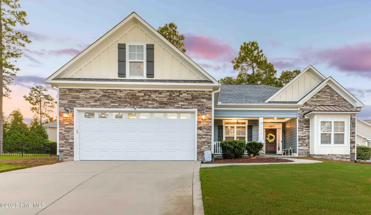 101 Sundew Court, Southern Pines, NC 28387 - #1