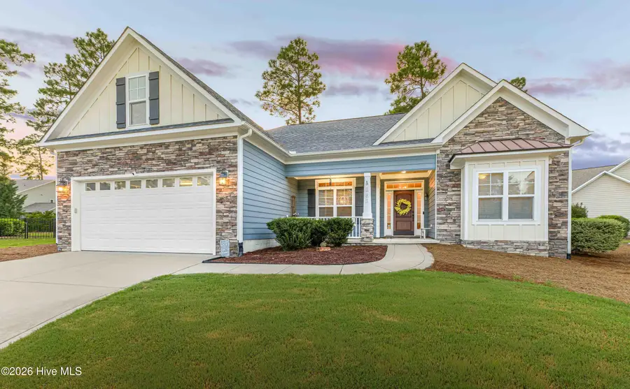 101 Sundew Court, Southern Pines, NC 28387 - #2