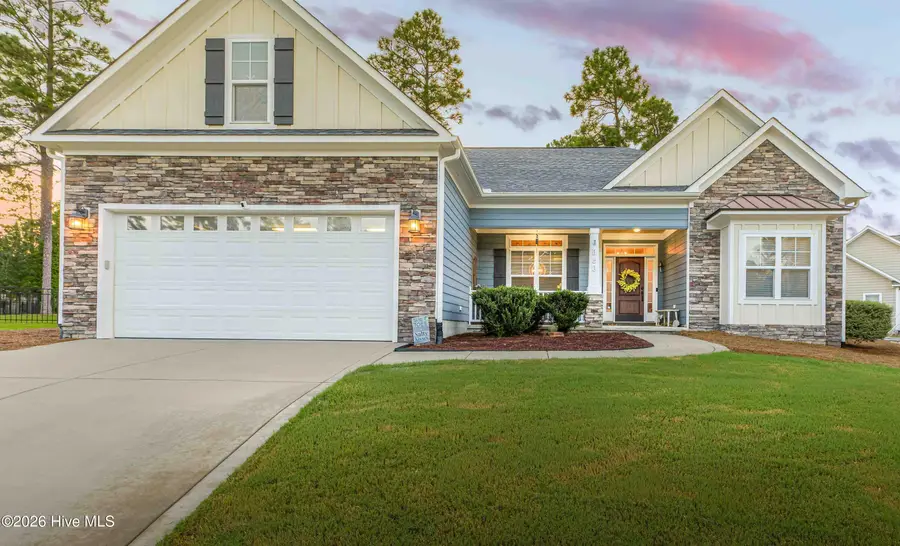 101 Sundew Court, Southern Pines, NC 28387 - #3
