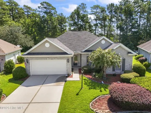 321 Santee Street Nw, Calabash, NC 28467