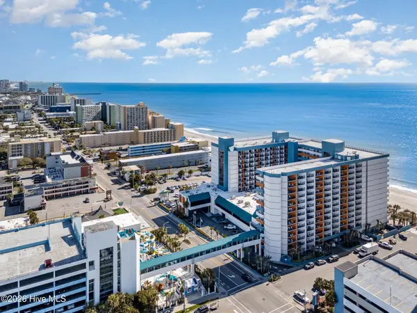 1501 S Ocean Boulevard # 842, Myrtle Beach, SC 29577