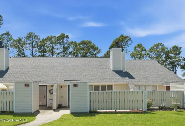 11 Pillory Circle, New Bern, NC 28562