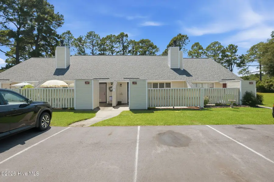 11 Pillory Circle, New Bern, NC 28562 - #2