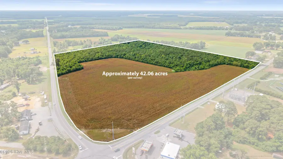 Tbd Nc-403, Mount Olive, NC 28365 - #2