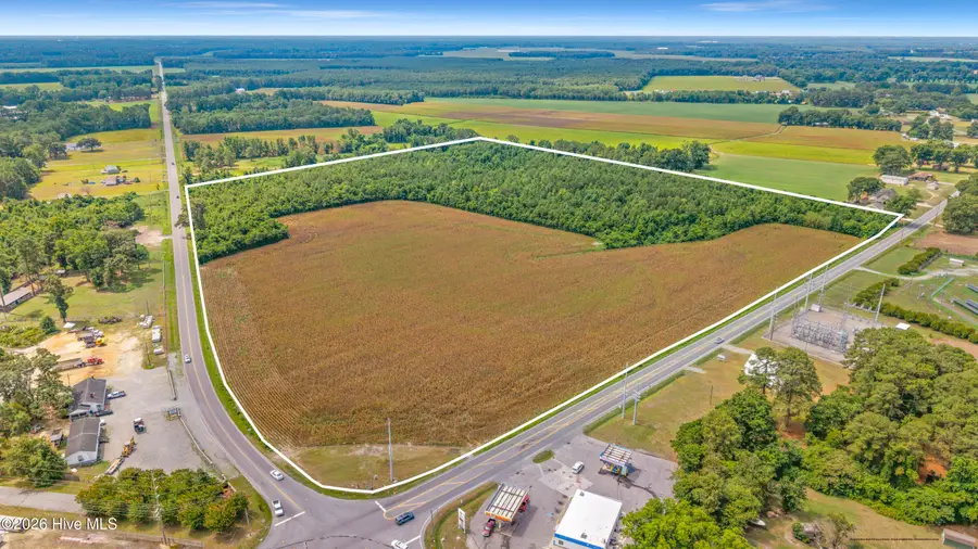 Tbd Nc-403, Mount Olive, NC 28365 - #3