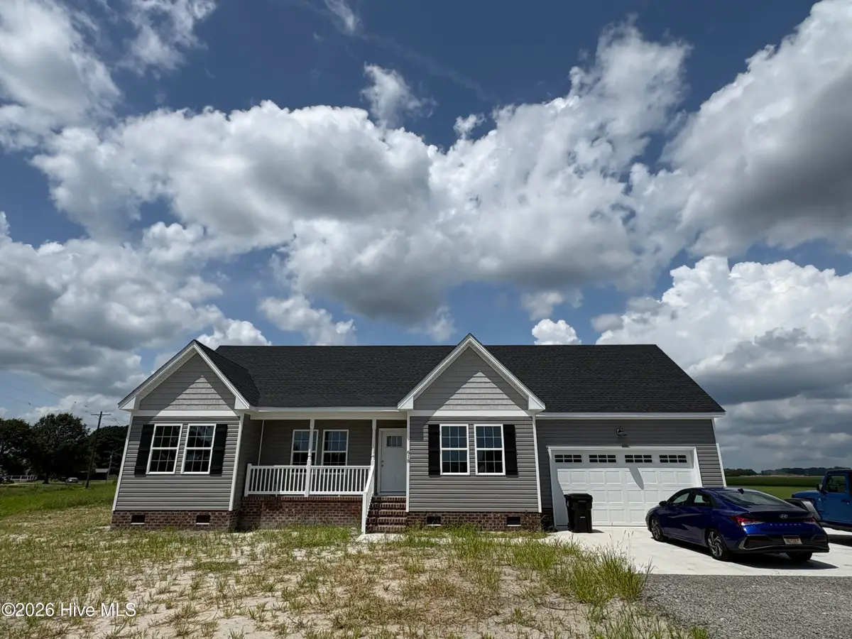 615 Meadstown Road, Elizabeth City, NC 27909 - #1
