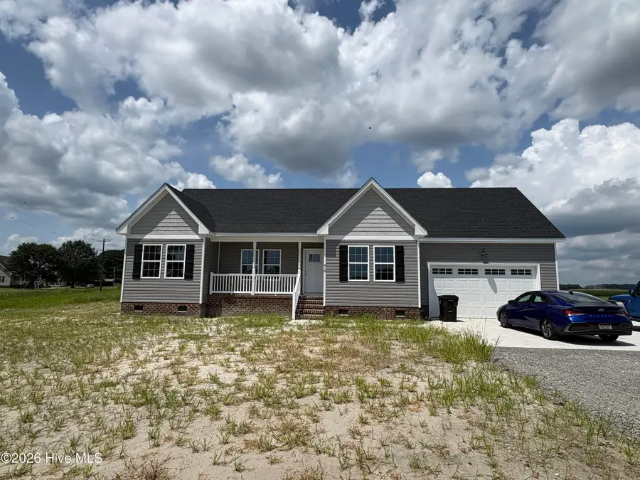 615 Meadstown Road, Elizabeth City, NC 27909 - #3
