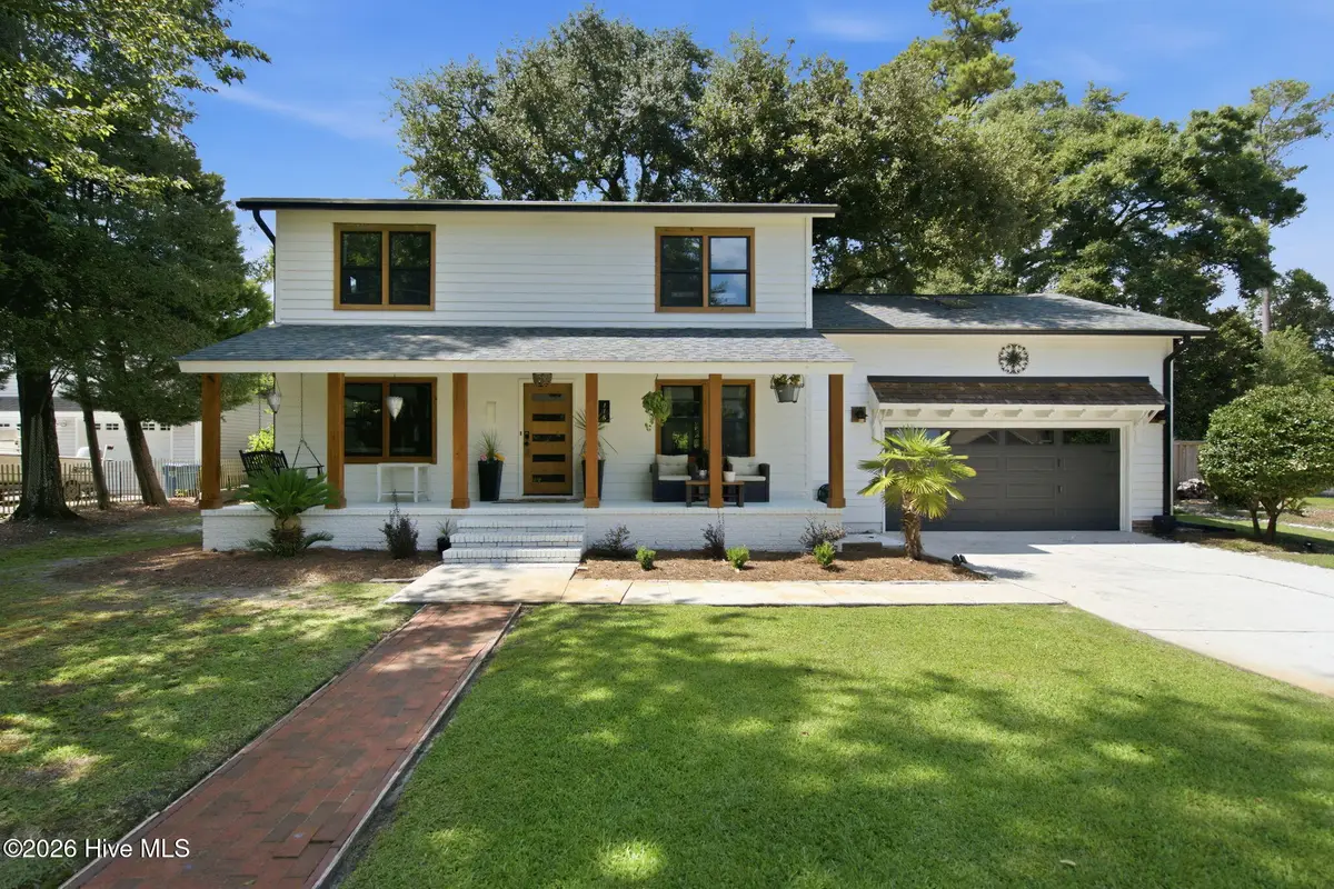 116 Cavalier Drive, Wilmington, NC 28403 - #1