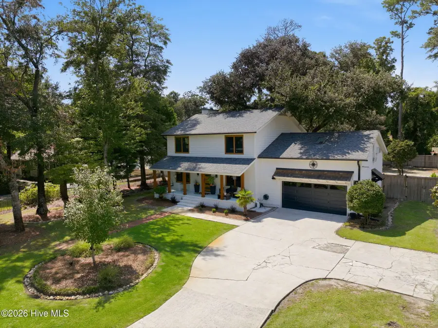 116 Cavalier Drive, Wilmington, NC 28403 - #2