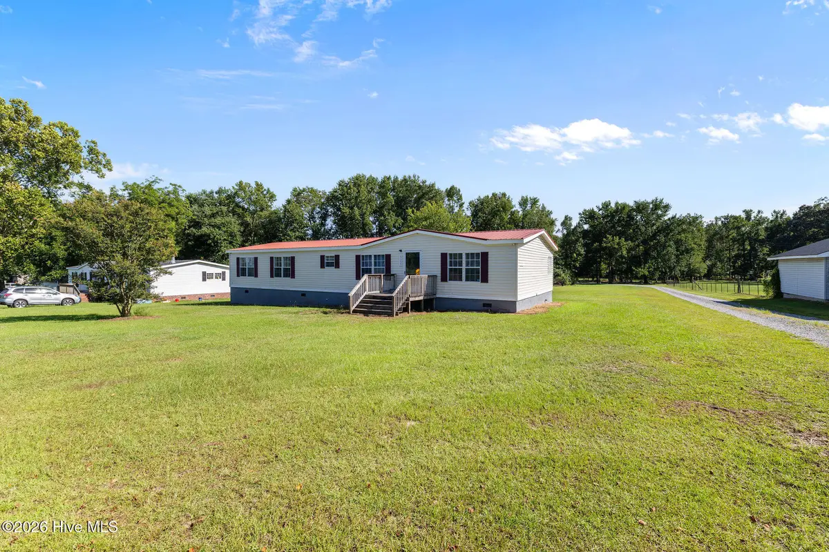 5355 Barber Road, Seven Springs, NC 28578 - #1