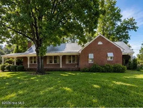 1201 W Main Street, Williamston, NC 27892
