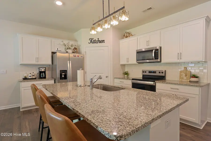 970 Ocean Court, Carthage, NC 28327 - #3
